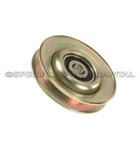 For Mercedes Benz W123 W126 W115 R107 W116 1161300460 A/c Idler Tension Pulley New. Price: $43.99.