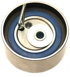 Engine Timing Belt Tensioner Cloyes Gear & Product 9-5545 New. Price: $72.06.