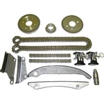 Cloyes 9-0397SA Engine Timing Chain Kit For Select 02-07 Chrysler Dodge Models New. Price: $370.62.