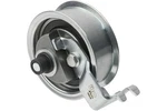 Engine Timing Belt Tensioner Roller Uro Parts 06B109243F New. Price: $42.81.