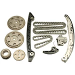 Cloyes 9-0715SA Engine Timing Chain Kit For 03-05 Escape Focus Mariner New. Price: $233.99.