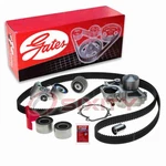 Gates Powergrip TCKWP328B Timing Belt Component Kit For WPK43513A WP328K1A Cj New. Price: $438.67.