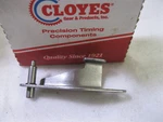 Engine Timing Chain Tensioner Cloyes Gear & Product 9-5567 New. Price: $22.49.