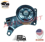 Nissan 350Z Infiniti G35 FX35 M35 VQ35DE Power Steering Idler Pulley Bracket Oem Used. Price: $82.72.