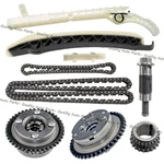 Timing Chain Kit Camshaft Gear For Mercedes Benz M270 M274 C300 C160 2.0 1.6 New. Price: $250.01.
