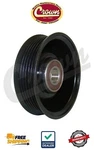Crown 53002903 Belt Idler Pulley New For Jeep Wrangler 97-98 Cherokee 87-01. Price: $43.33.