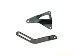 Ford Alternator Bracket Sb 260 289 302 Mustang Mercury Cougar V8 Black New. Price: $21.95.
