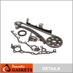 95-04 Toyota Tacoma 2.4L Dohc Timing Chain Kit 2RZFE New. Price: $49.28.