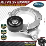Belt Tensioner For Bmw F23 F34 F36 G30 G20 330I 430I 740I X3 X4 X5 11288570439 New. Price: $46.89.