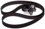 Gates TCK295A Powergrip Premium Timing Belt Component Kit New. Price: $82.68.