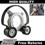 For Audi A4/A5 Engine Timing Accessory Drive Belt Tensioner Assembly 06N903133 New. Price: $47.87.