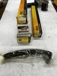 Timing Guide Fits Mazda Glc Fwd 1490CC 77M E5 Ohc 1981-1985 70049 Rail R/h New. Price: $7.50.