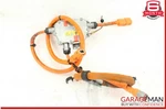 14-16 Porsche Panamera 970 E-hybrid Hv Battery Distribution Wire Cable W/ Module Used. Price: $234.00.