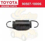90507-18006 Toyota Genuine Spring, Tension(for Idler) New. Price: $19.00.