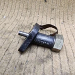 Mercedes M116 350 M117 450 Timing Chain Tensioner 1160501611 1160520731 Used. Price: $54.37.