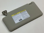 96401-JM00A Nissan Rogue Sunvisor, Lh New Oem!! 96401JM00A. Price: $129.99.