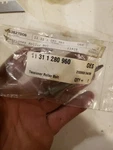 Bmw E28 E30 (1982-1993) Timing Belt Tensioner Guide Pin Uro Parts (a) New. Price: $18.00.