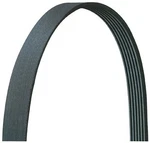Drive Rite Serpentine Belt For Power Steering And 2011 Cadillac Cts 3.6L New. Price: $31.28.