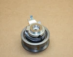 Volkswagen Golf 1.4L Engine Timing Belt Tensioner Pulley Oem 2019-2021 Used. Price: $45.00.