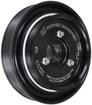 Ati Damper - 6.78IN Alum Grv Dodge 2011+ Vvt Percent 5.7L New. Price: $463.63.