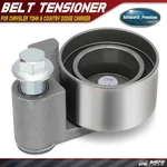 Timing Belt Tensioner Pulley For Dodge Grand Caravan Charger Journey Chrysler New. Price: $37.99.
