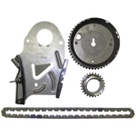 Cloyes 9-0704S Engine Timing Chain Kit New. Price: $87.38.