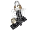 Febi Bilstein 07714 Tensioner, Timing Chain For Mercedes-benz Neu. Price: $177.08.