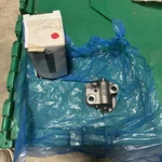 Genuine Ford Tensioner 9L8Z-6L266-A New. Price: $49.00.