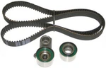 Engine Timing Belt Component Kit Cloyes Gear & Product BK286 New. Price: $64.95.