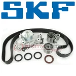 Skf TBK257WP Timing Belt Kit With Water Pump For TKT-024 TKT-006 TKT-004 Ae New. Price: $213.87.