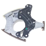 Ina Us ZT00491 Engine Timing Chain Tensioner For Select 05-11 Audi Models New. Price: $129.07.