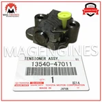 13540-47011 Genuine Oem Chain Tensioner Assy, NO.1 For Auris Corolla Yaris Spade New. Price: $23.84.