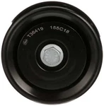 Accessory Belt Idler Pulley-drivealign Premium Oe Gates 36419 New. Price: $57.99.