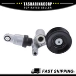 Piece Of 1 Engine Belt Tensioner Pulley Assembly Fit For Acura Tlx L4 2.4L New. Price: $43.40.