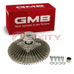 Gmb Engine Cooling Fan Clutch For 1987 Chevrolet V10 4.3L 5.0L 5.7L V6 V8 Ca New. Price: $54.98.