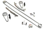 Engine Timing Chain Kit Itm 053-95500 New. Price: $323.17.