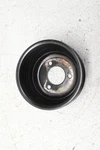 2011-2015 Porsche Panamera Turbo 4.8L Pulley Assembly 7L5.145.285.A 11-15 Used. Price: $21.39.