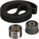 Engine Timing Belt Component Kit-powergrip Premium Oe New. Price: $139.27.
