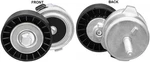 Die Hard Gold 305234 Automatic Belt Tensioner Assembly - Gm 2.3L L4; 2.4L New. Price: $14.48.