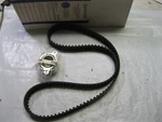 Engine Timing Belt Kit-type R Dayco 95184K1 New. Price: $34.49.