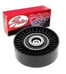 New Idler Pulley Gates 36479. Price: $20.00.