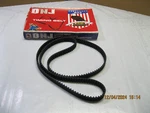 Engine Timing Belt-sohc, Code: J35Y6, I-vtec, 24 Valves Dnj TB285 New. Price: $24.49.