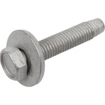 11589168 Ac Delco Crankshaft Pulley Bolt For Chevy Chevrolet Tahoe Gmc Yukon Xl New. Price: $21.74.