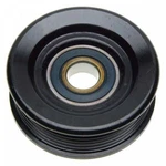 Gates Drivealign Idler Pulley For 00-11 Crown Victoria / 04-06 Pacifica 36100 New. Price: $39.02.