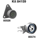 Dayco Engine Timing Belt Component Kit 84159 New. Price: $126.68.