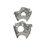 2X Timing Chain Tensioners For Audi A6 A8 Q7 Vw Touareg 4.2L 5.2L 079109217Q New. Price: $92.99.