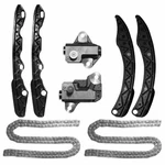 Engine Timing Set-eng Code: FB20 Ina ZC-76298S Fits 2012 Subaru Impreza 2.0L-H4 New. Price: $433.73.