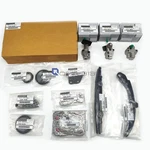 New Oem Timing Chain Kit For 2008-2018 Nissan 370Z Infiniti Q50 G37 VQ37VHR 3.7L. Price: $259.35.