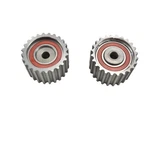 Itm Engine Components 60220 Timing Belt Tensioner New. Price: $60.40.