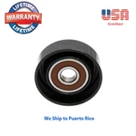 Oem 36112 Smooth Drive Belt Idler Pulley Fits: Acura Honda 2003-2013 New. Price: $13.33.
